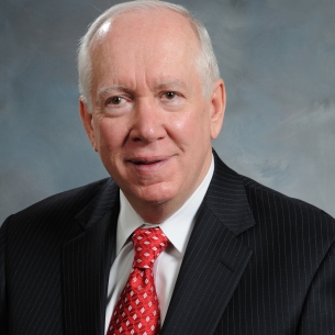 William P. Dillon